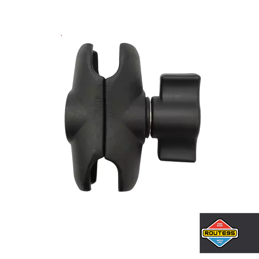 Twist n Go Phone Holder For Car (Windshield) - Image 8